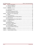 Preview for 3 page of THORLABS MC2000B User Manual