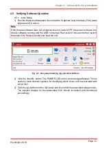 Предварительный просмотр 15 страницы THORLABS MLJ150 Kinesis User Manual