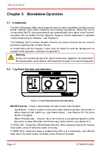 Предварительный просмотр 16 страницы THORLABS MLJ150 Kinesis User Manual