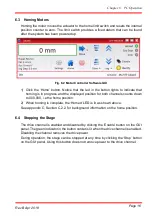 Предварительный просмотр 19 страницы THORLABS MLJ150 Kinesis User Manual