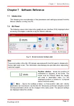 Предварительный просмотр 23 страницы THORLABS MLJ150 Kinesis User Manual