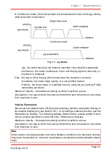 Предварительный просмотр 27 страницы THORLABS MLJ150 Kinesis User Manual