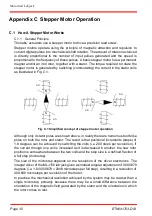 Предварительный просмотр 38 страницы THORLABS MLJ150 Kinesis User Manual