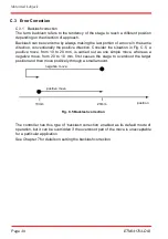 Предварительный просмотр 42 страницы THORLABS MLJ150 Kinesis User Manual