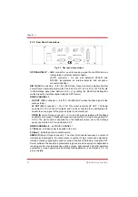 Предварительный просмотр 12 страницы THORLABS MNA601/IR User Manual