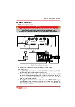 Предварительный просмотр 35 страницы THORLABS MNA601/IR User Manual