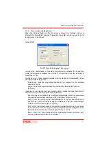 Предварительный просмотр 47 страницы THORLABS MNA601/IR User Manual