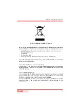 Предварительный просмотр 59 страницы THORLABS MNA601/IR User Manual