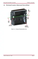 Предварительный просмотр 9 страницы THORLABS MPH16-UC User Manual