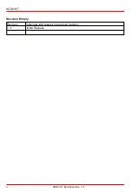 Предварительный просмотр 2 страницы THORLABS MTD415T Datasheet