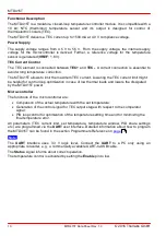 Предварительный просмотр 10 страницы THORLABS MTD415T Datasheet