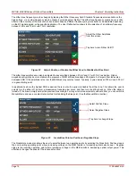 Preview for 18 page of THORLABS MX10B Series User Manual