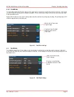 Preview for 19 page of THORLABS MX10B Series User Manual