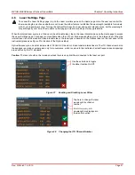 Preview for 25 page of THORLABS MX10B Series User Manual