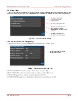 Preview for 27 page of THORLABS MX10B Series User Manual