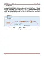 Preview for 6 page of THORLABS MX10C User Manual