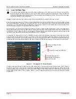 Preview for 20 page of THORLABS MX10C User Manual