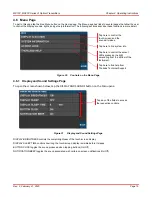 Preview for 23 page of THORLABS MX10C User Manual