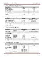 Preview for 27 page of THORLABS MX10C User Manual