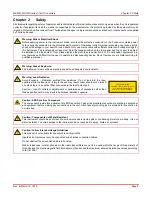 Preview for 9 page of THORLABS MX40G Series User Manual