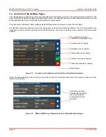 Preview for 14 page of THORLABS MX40G Series User Manual