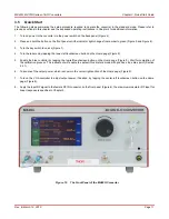 Preview for 15 page of THORLABS MX40G Series User Manual