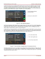 Preview for 20 page of THORLABS MX40G Series User Manual