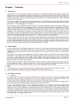 Preview for 3 page of THORLABS NanoTrak KNA-IR Apt User Manual