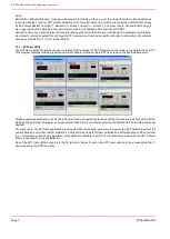 Preview for 4 page of THORLABS NanoTrak KNA-IR Apt User Manual