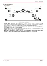 Preview for 11 page of THORLABS NanoTrak KNA-IR Apt User Manual