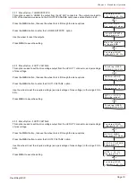 Preview for 17 page of THORLABS NanoTrak KNA-IR Apt User Manual