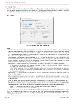 Preview for 28 page of THORLABS NanoTrak KNA-IR Apt User Manual