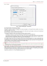 Preview for 33 page of THORLABS NanoTrak KNA-IR Apt User Manual