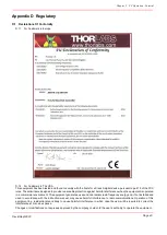 Preview for 45 page of THORLABS NanoTrak KNA-IR Apt User Manual