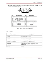 Preview for 15 page of THORLABS NRT Series User Manual