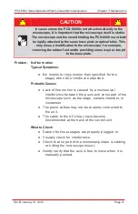 Preview for 35 page of THORLABS PCS-6000 Series User Manual