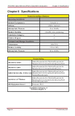 Предварительный просмотр 38 страницы THORLABS PCS-6000 Series User Manual