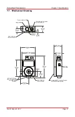 Preview for 18 page of THORLABS PDA015AM User Manual