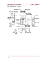 Предварительный просмотр 12 страницы THORLABS PDA05CF2 User Manual