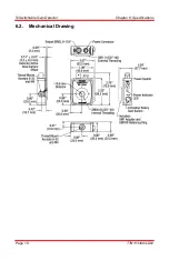 Предварительный просмотр 12 страницы THORLABS PDA100A2 User Manual