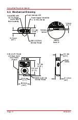 Preview for 12 page of THORLABS PDA10A User Manual