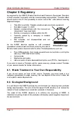 Preview for 14 page of THORLABS PDA10CS User Manual