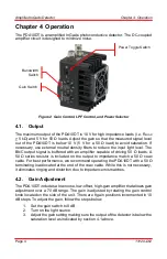 Предварительный просмотр 7 страницы THORLABS PDA10DT User Manual