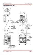 Предварительный просмотр 16 страницы THORLABS PDA10DT User Manual