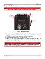 Preview for 5 page of THORLABS PDA10PT User Manual