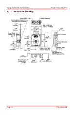 Preview for 12 page of THORLABS PDA20CS2 User Manual