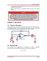 Preview for 5 page of THORLABS PDA30B User Manual