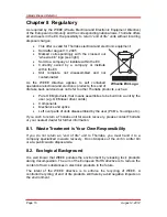 Preview for 14 page of THORLABS PDA30B User Manual