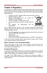 Preview for 14 page of THORLABS PDA36A2 User Manual