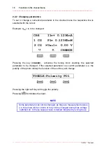 Предварительный просмотр 14 страницы THORLABS PDA8000-1 Operation Manual